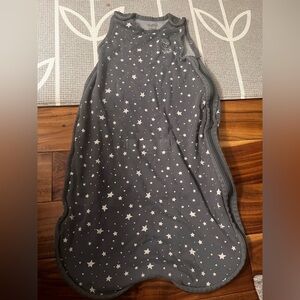 Woolino 2-24 month sleep sack